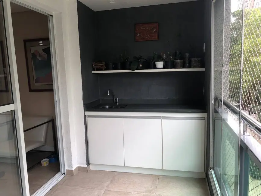 Foto 7 de Apartamento com 2 quartos à venda, 70m2 em Vila Andrade, São Paulo - SP