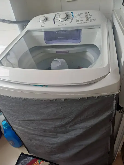 Apartamento com 2 quartos à venda e para alugar, 50m2 em Morumbi, São Paulo - SP - imagem 6 Foto 6 de Apartamento com 2 quartos à venda e para alugar, 50m2 em Morumbi, São Paulo - SP