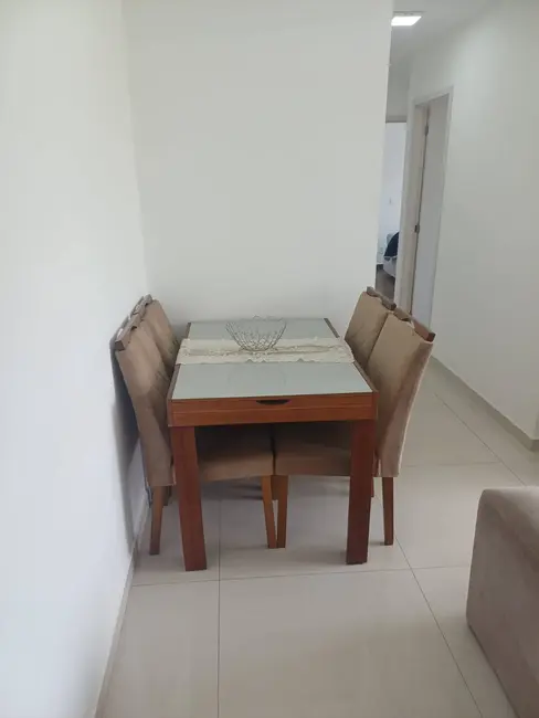 Apartamento com 2 quartos à venda e para alugar, 50m2 em Morumbi, São Paulo - SP - imagem 8 Foto 8 de Apartamento com 2 quartos à venda e para alugar, 50m2 em Morumbi, São Paulo - SP
