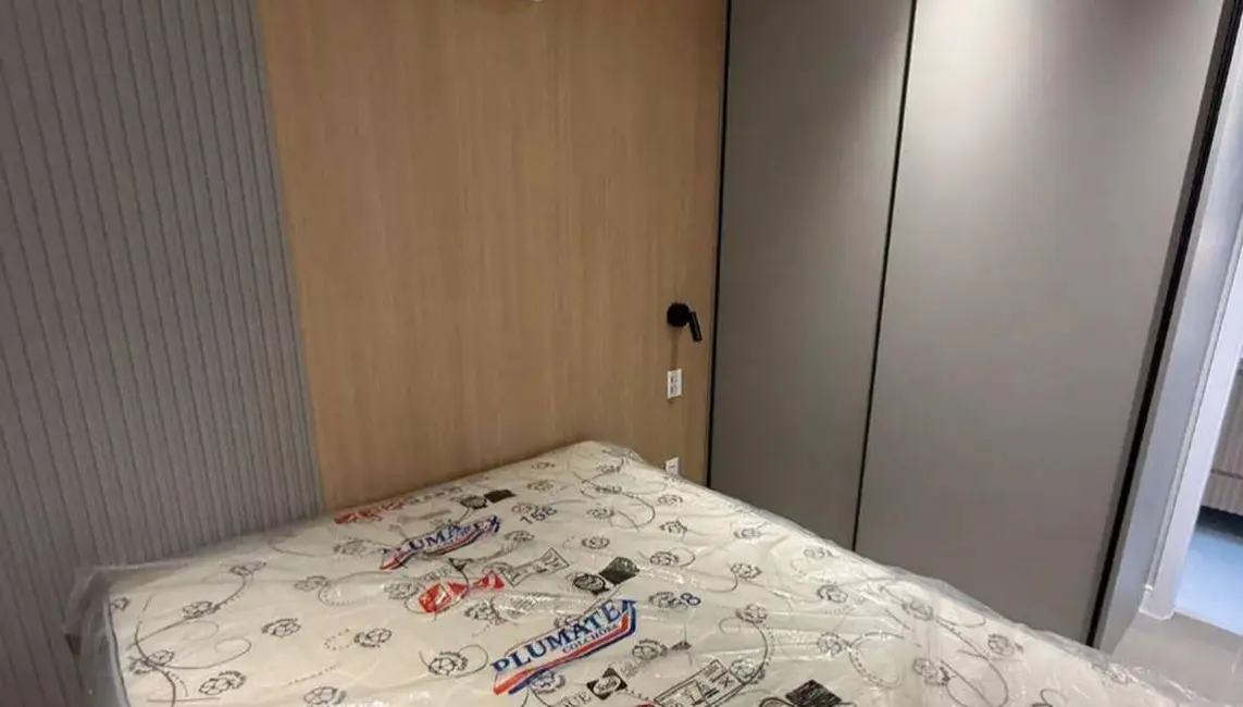 Foto 3 de Apartamento com 1 quarto à venda e para alugar, 41m2 em Moema, São Paulo - SP