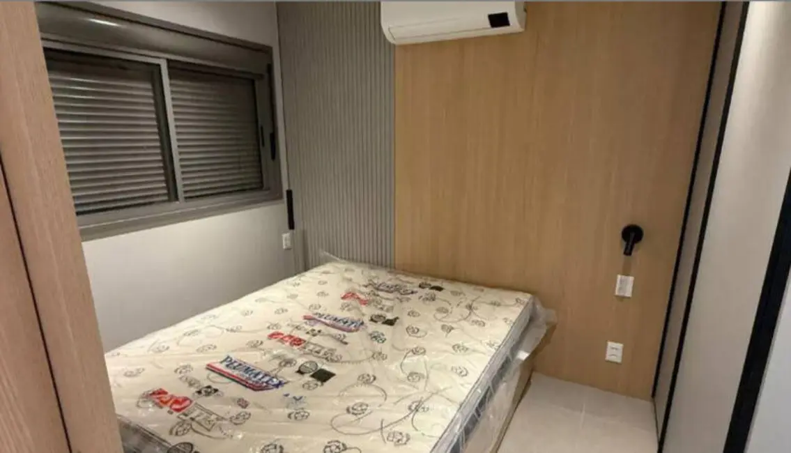 Foto 2 de Apartamento com 1 quarto à venda e para alugar, 41m2 em Moema, São Paulo - SP
