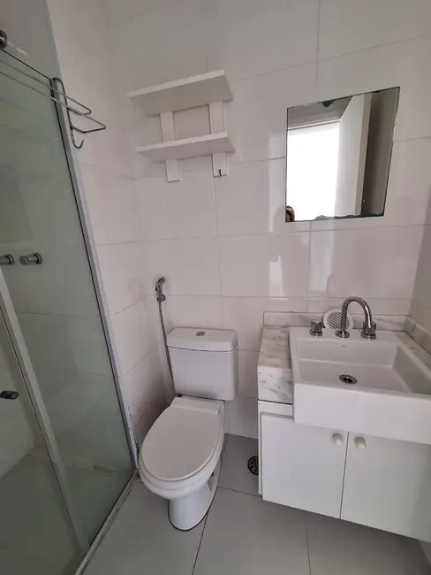 Foto 8 de Apartamento com 2 quartos à venda, 80m2 em Campo Belo, São Paulo - SP
