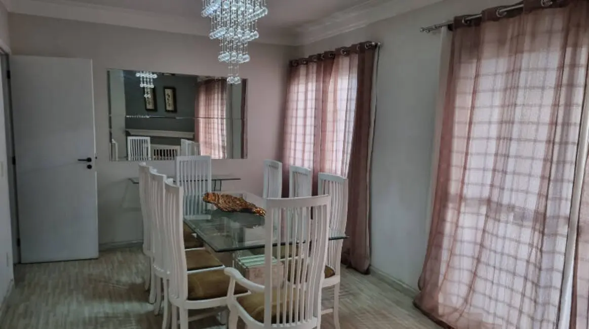 Foto 1 de Apartamento com 4 quartos à venda, 120m2 em Vila Suzana, São Paulo - SP