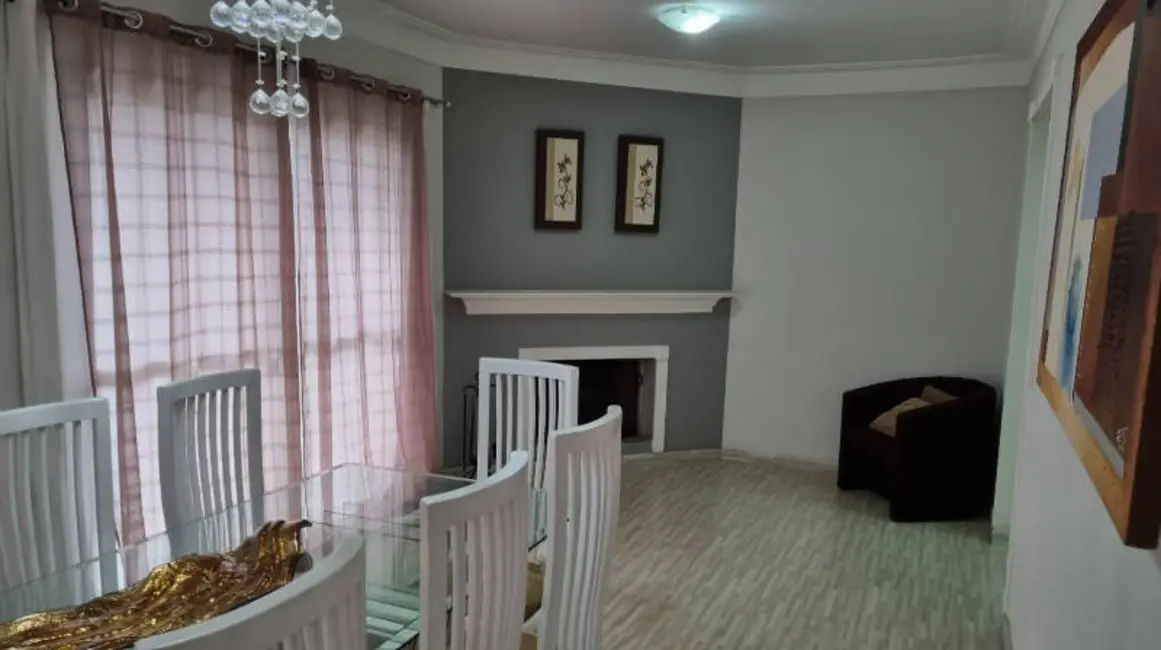 Foto 3 de Apartamento com 4 quartos à venda, 120m2 em Vila Suzana, São Paulo - SP