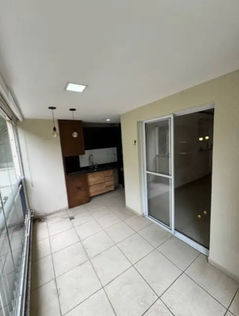 Apartamento com 3 quartos à venda, 83m2 em Vila Andrade, São Paulo - SP - imagem 6 Foto 6 de Apartamento com 3 quartos à venda, 83m2 em Vila Andrade, São Paulo - SP
