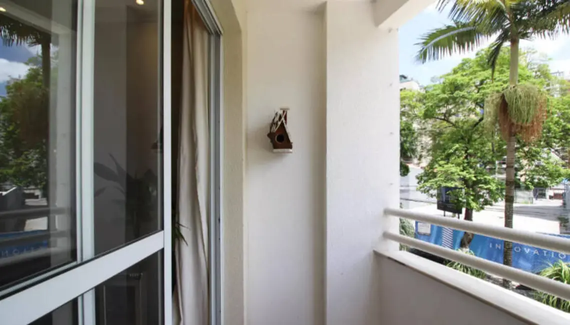 Apartamento com 3 quartos para alugar, 74m2 em Vila Nova Conceição, São Paulo - SP - imagem 7 Foto 7 de Apartamento com 3 quartos para alugar, 74m2 em Vila Nova Conceição, São Paulo - SP