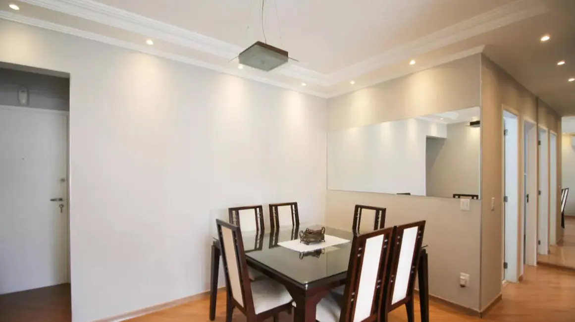 Apartamento com 3 quartos para alugar, 74m2 em Vila Nova Conceição, São Paulo - SP - imagem 4 Foto 4 de Apartamento com 3 quartos para alugar, 74m2 em Vila Nova Conceição, São Paulo - SP