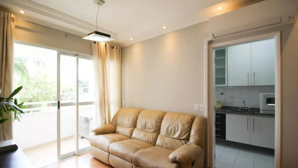 Apartamento com 3 quartos para alugar, 74m2 em Vila Nova Conceição, São Paulo - SP - imagem 3 Foto 3 de Apartamento com 3 quartos para alugar, 74m2 em Vila Nova Conceição, São Paulo - SP