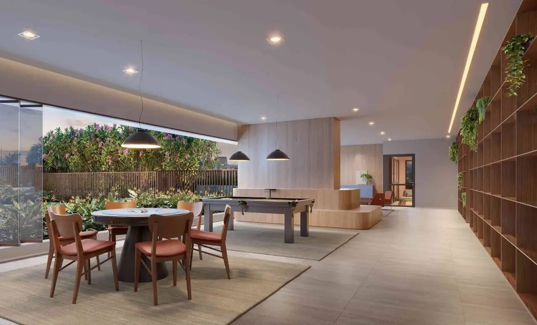 Apartamento com 3 quartos à venda, 127m2 em Pinheiros, São Paulo - SP - imagem 1 Foto 1 de Apartamento com 3 quartos à venda, 127m2 em Pinheiros, São Paulo - SP