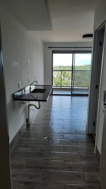 Foto 7 de Apartamento com 1 quarto à venda e para alugar, 27m2 em Santo Amaro, São Paulo - SP