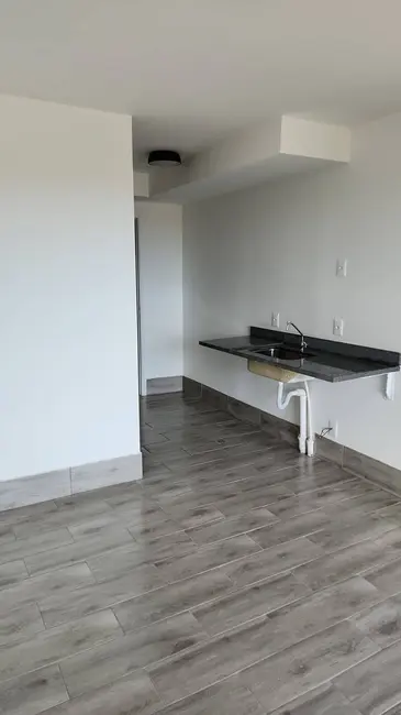 Foto 4 de Apartamento com 1 quarto à venda e para alugar, 27m2 em Santo Amaro, São Paulo - SP