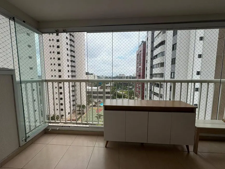 Foto 7 de Apartamento com 1 quarto à venda, 42m2 em Morumbi, São Paulo - SP