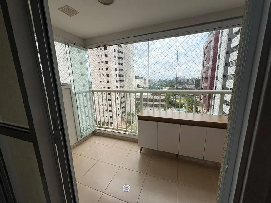 Foto 8 de Apartamento com 1 quarto à venda, 42m2 em Morumbi, São Paulo - SP