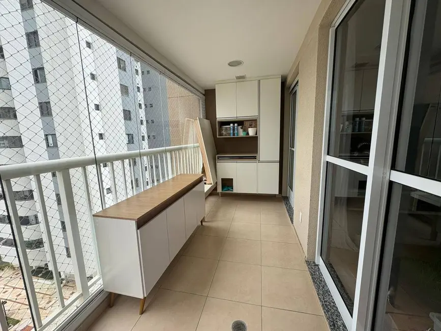 Foto 6 de Apartamento com 1 quarto à venda, 42m2 em Morumbi, São Paulo - SP