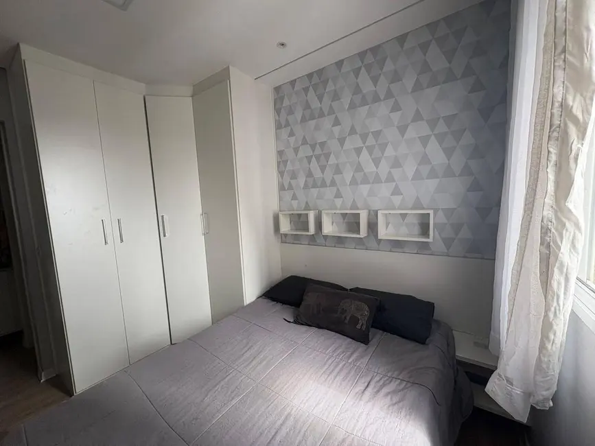 Foto 9 de Apartamento com 1 quarto à venda, 42m2 em Morumbi, São Paulo - SP