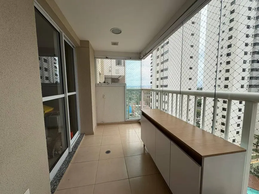 Foto 5 de Apartamento com 1 quarto à venda, 42m2 em Morumbi, São Paulo - SP