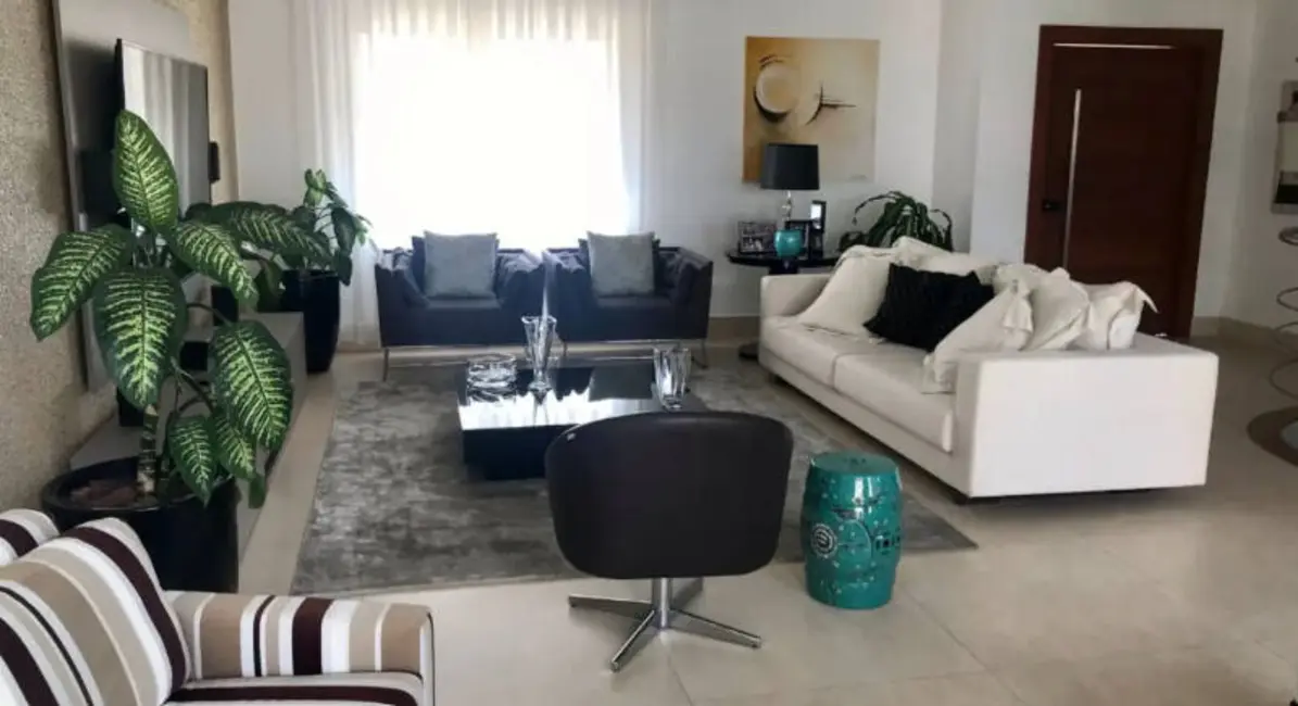 Casa com 6 quartos à venda, 436m2 em Campo Belo, São Paulo - SP - imagem 3 Foto 3 de Casa com 6 quartos à venda, 436m2 em Campo Belo, São Paulo - SP
