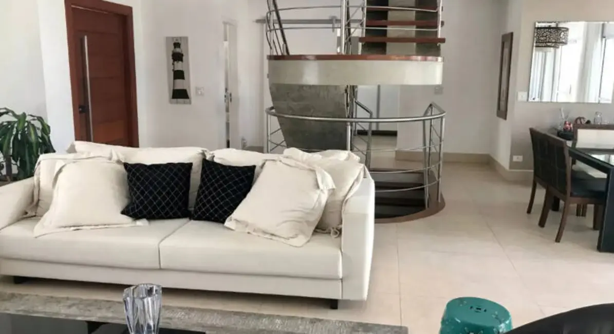 Casa com 6 quartos à venda, 436m2 em Campo Belo, São Paulo - SP - imagem 6 Foto 6 de Casa com 6 quartos à venda, 436m2 em Campo Belo, São Paulo - SP