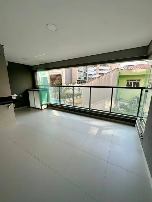 Foto 1 de Apartamento com 3 quartos à venda, 84m2 em Vila Mariana, São Paulo - SP