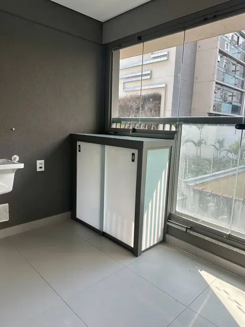 Foto 3 de Apartamento com 3 quartos à venda, 84m2 em Vila Mariana, São Paulo - SP