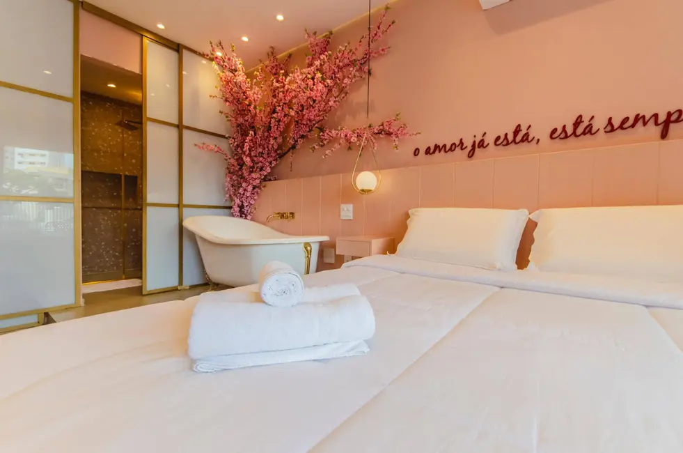 Foto 5 de Apartamento com 1 quarto à venda, 30m2 em Vila Mariana, São Paulo - SP