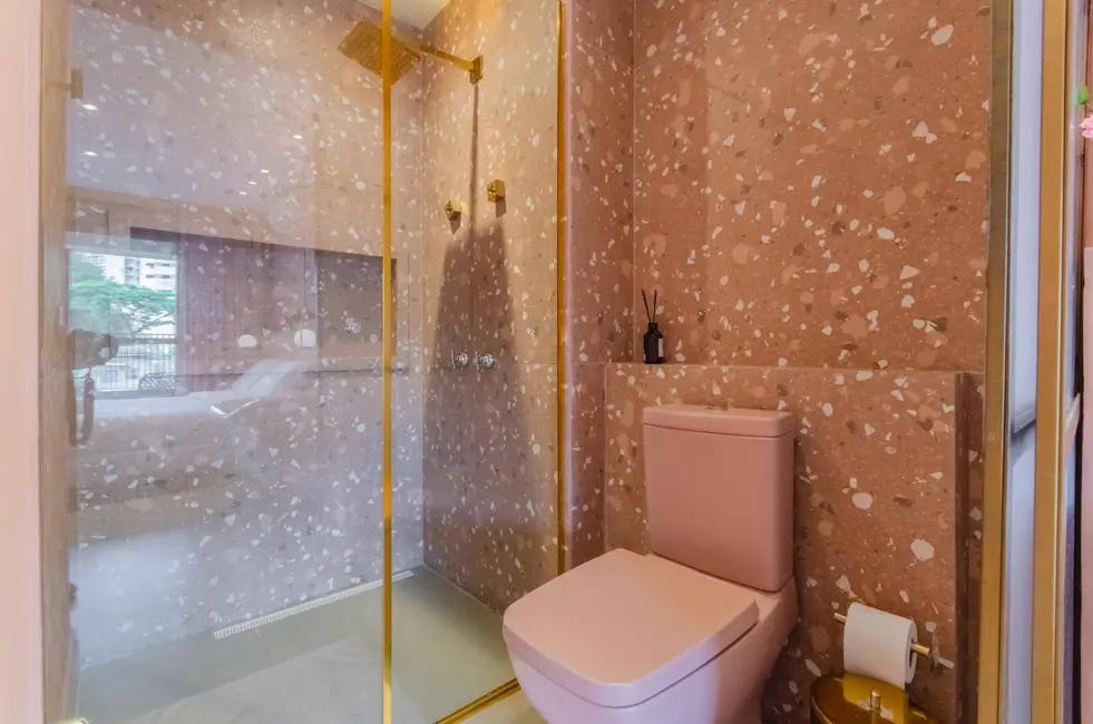 Foto 6 de Apartamento com 1 quarto à venda, 30m2 em Vila Mariana, São Paulo - SP