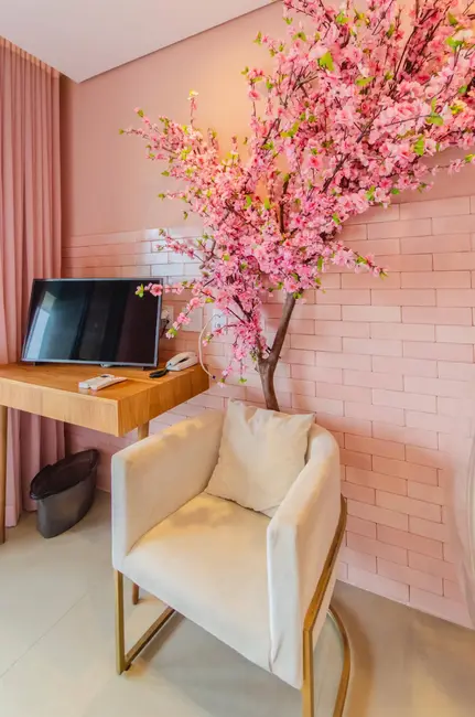 Foto 7 de Apartamento com 1 quarto à venda, 30m2 em Vila Mariana, São Paulo - SP