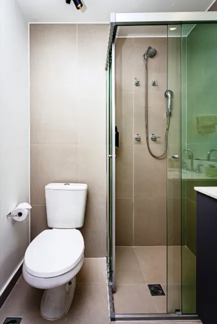 Foto 9 de Apartamento com 1 quarto à venda, 25m2 em Pinheiros, São Paulo - SP