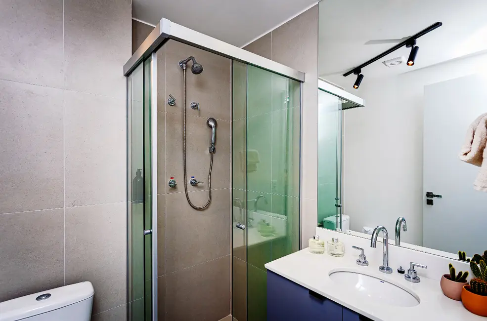 Foto 8 de Apartamento com 1 quarto à venda, 25m2 em Pinheiros, São Paulo - SP