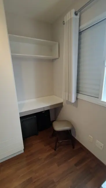 Apartamento com 2 quartos à venda, 72m2 em Vila Nova Conceição, São Paulo - SP - imagem 9 Foto 9 de Apartamento com 2 quartos à venda, 72m2 em Vila Nova Conceição, São Paulo - SP