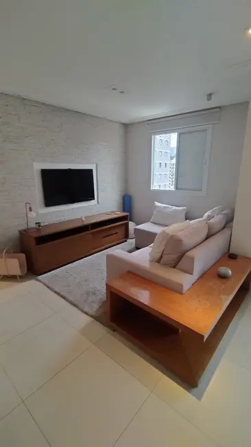 Apartamento com 2 quartos à venda, 72m2 em Vila Nova Conceição, São Paulo - SP - imagem 2 Foto 2 de Apartamento com 2 quartos à venda, 72m2 em Vila Nova Conceição, São Paulo - SP