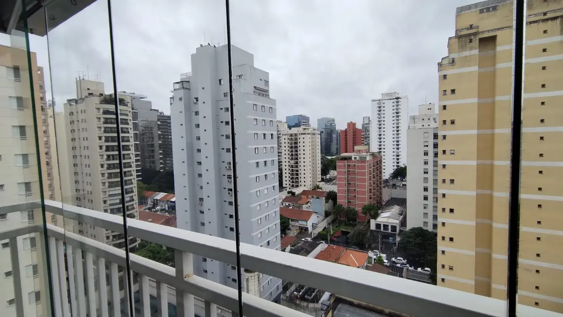 Apartamento com 2 quartos à venda, 72m2 em Vila Nova Conceição, São Paulo - SP - imagem 5 Foto 5 de Apartamento com 2 quartos à venda, 72m2 em Vila Nova Conceição, São Paulo - SP