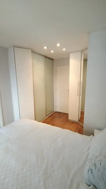 Apartamento com 2 quartos à venda, 72m2 em Vila Nova Conceição, São Paulo - SP - imagem 6 Foto 6 de Apartamento com 2 quartos à venda, 72m2 em Vila Nova Conceição, São Paulo - SP