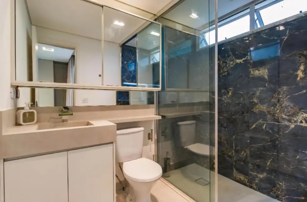 Apartamento com 2 quartos à venda, 99m2 em Morumbi, São Paulo - SP - imagem 9 Foto 9 de Apartamento com 2 quartos à venda, 99m2 em Morumbi, São Paulo - SP