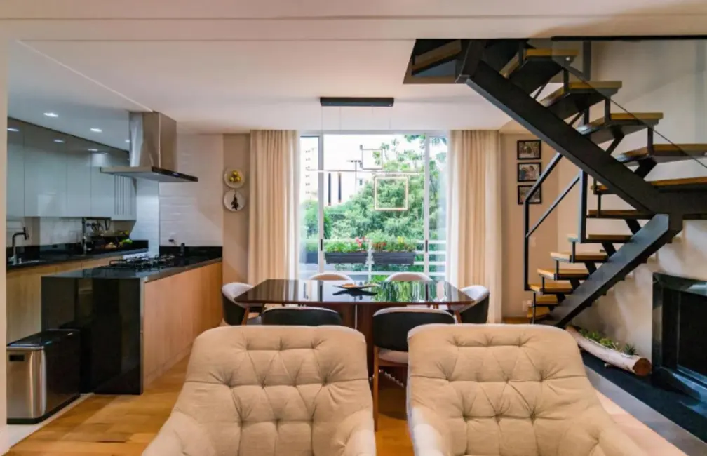 Apartamento com 2 quartos à venda, 99m2 em Morumbi, São Paulo - SP - imagem 5 Foto 5 de Apartamento com 2 quartos à venda, 99m2 em Morumbi, São Paulo - SP