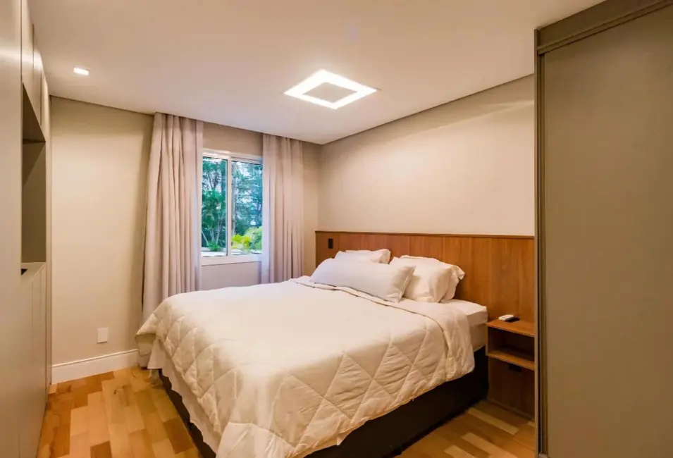 Apartamento com 2 quartos à venda, 99m2 em Morumbi, São Paulo - SP - imagem 7 Foto 7 de Apartamento com 2 quartos à venda, 99m2 em Morumbi, São Paulo - SP