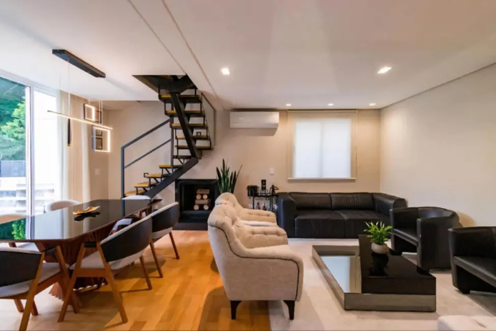 Apartamento com 2 quartos à venda, 99m2 em Morumbi, São Paulo - SP - imagem 2 Foto 2 de Apartamento com 2 quartos à venda, 99m2 em Morumbi, São Paulo - SP