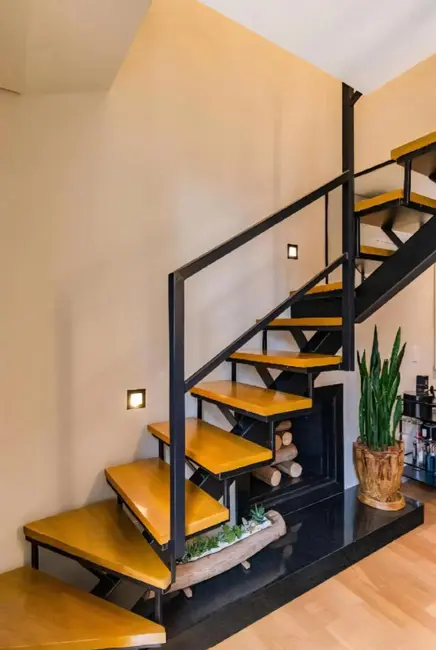 Apartamento com 2 quartos à venda, 99m2 em Morumbi, São Paulo - SP - imagem 6 Foto 6 de Apartamento com 2 quartos à venda, 99m2 em Morumbi, São Paulo - SP