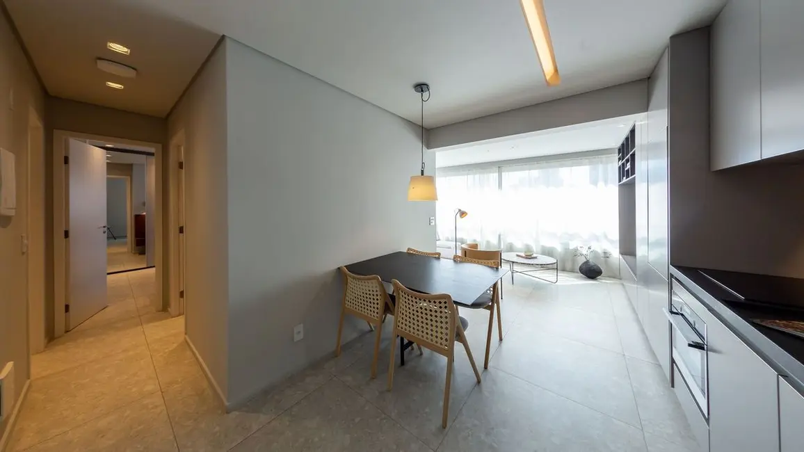 Foto 9 de Apartamento com 2 quartos para alugar, 64m2 em Vila Olímpia, São Paulo - SP