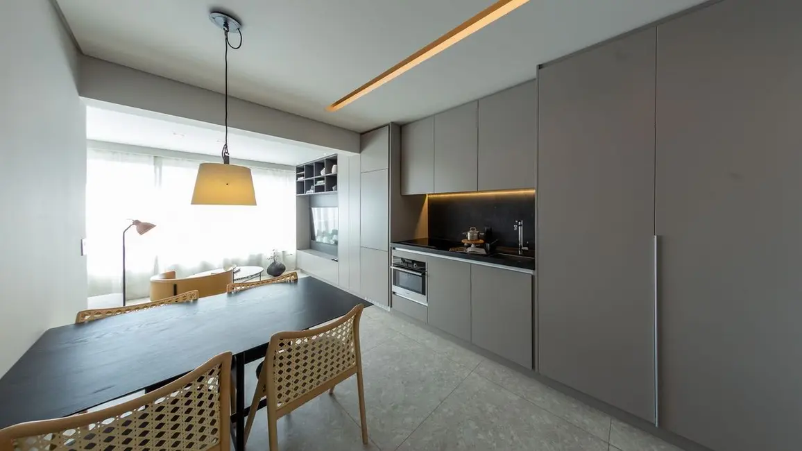 Foto 8 de Apartamento com 2 quartos para alugar, 64m2 em Vila Olímpia, São Paulo - SP