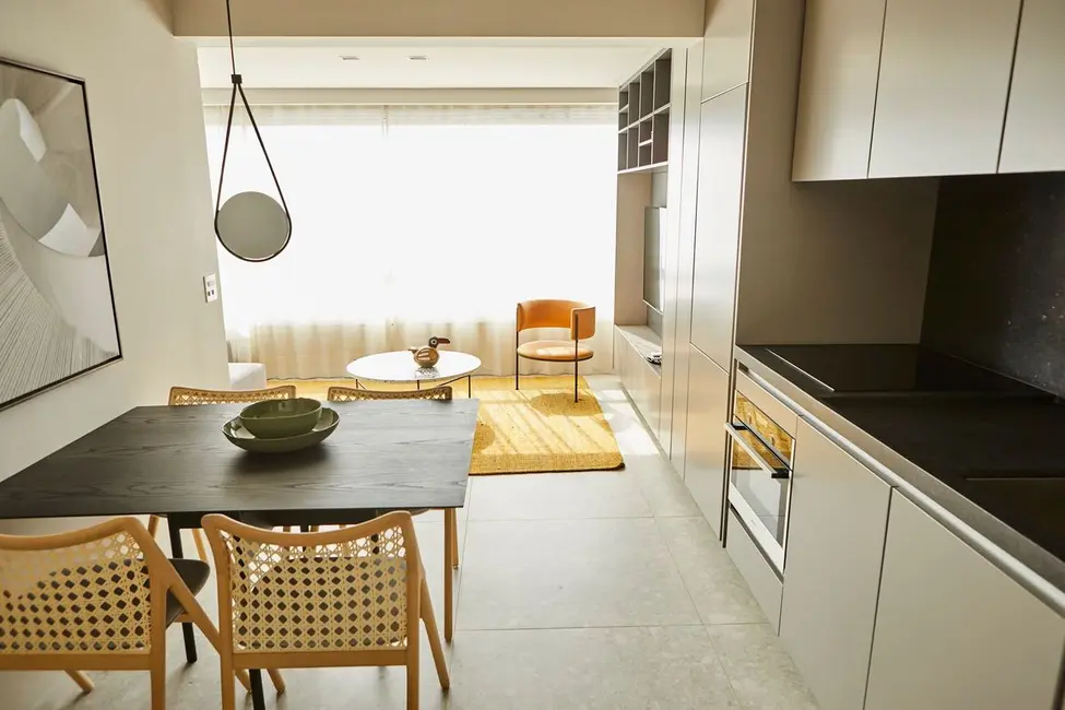 Foto 6 de Apartamento com 2 quartos para alugar, 64m2 em Vila Olímpia, São Paulo - SP