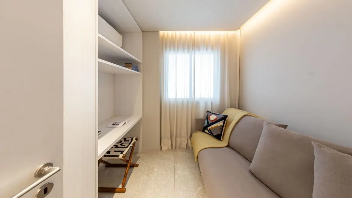 Foto 3 de Apartamento com 2 quartos para alugar, 64m2 em Vila Olímpia, São Paulo - SP