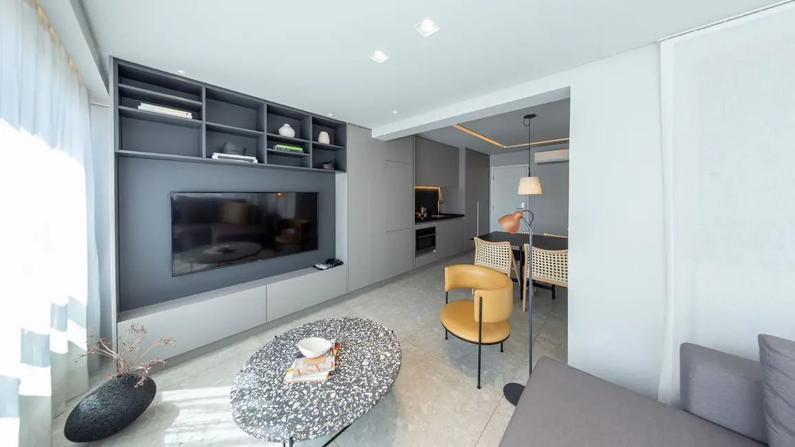 Foto 5 de Apartamento com 2 quartos para alugar, 64m2 em Vila Olímpia, São Paulo - SP