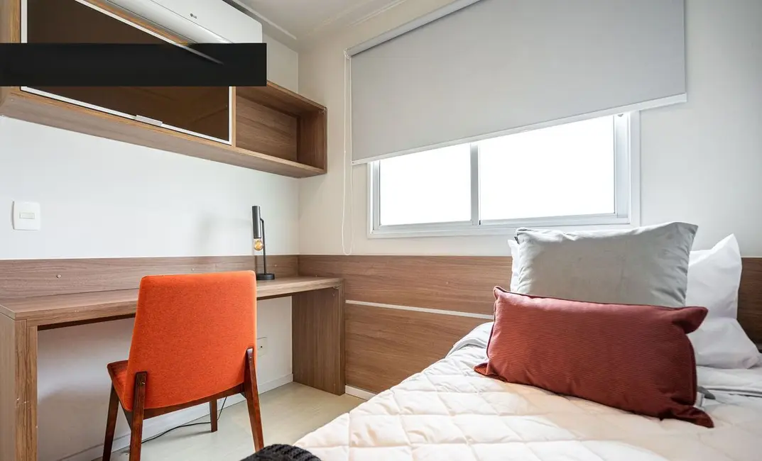 Foto 5 de Apartamento com 2 quartos para alugar, 121m2 em São Paulo - SP