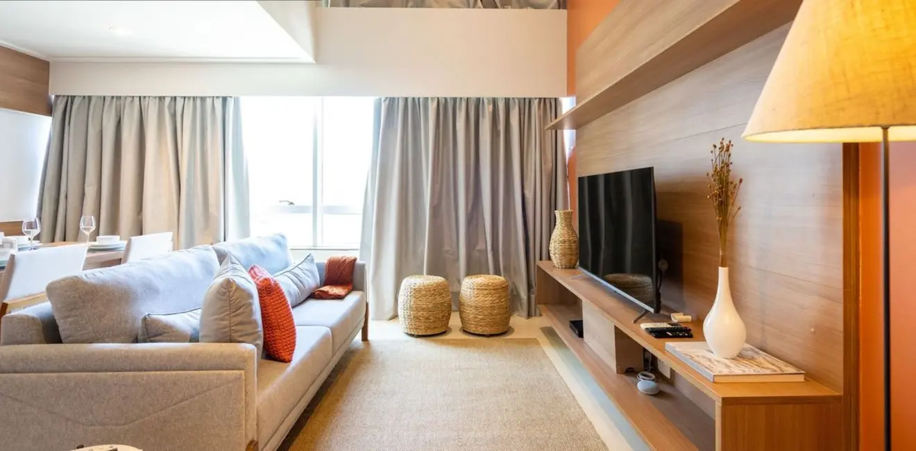 Foto 8 de Apartamento com 2 quartos para alugar, 121m2 em São Paulo - SP