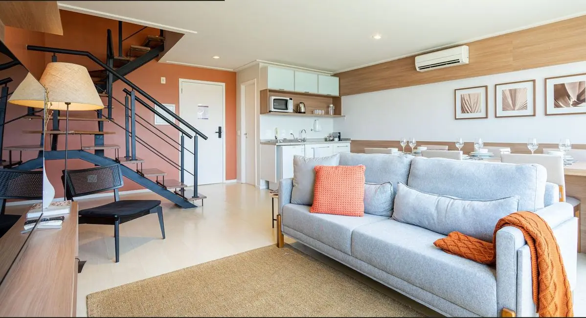 Foto 2 de Apartamento com 2 quartos para alugar, 121m2 em São Paulo - SP