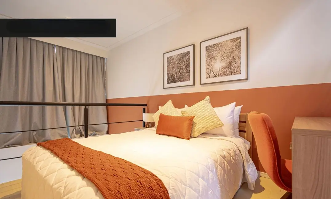 Foto 9 de Apartamento com 2 quartos para alugar, 121m2 em São Paulo - SP