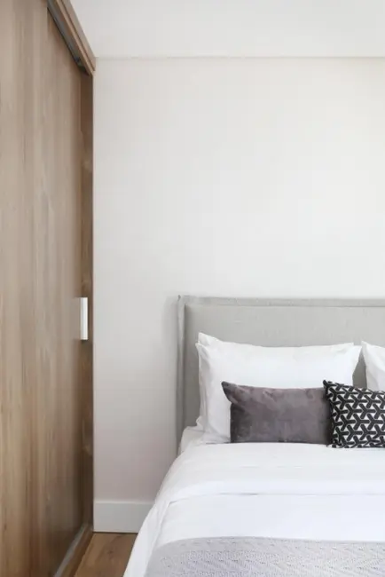 Foto 7 de Apartamento com 2 quartos para alugar, 61m2 em São Paulo - SP