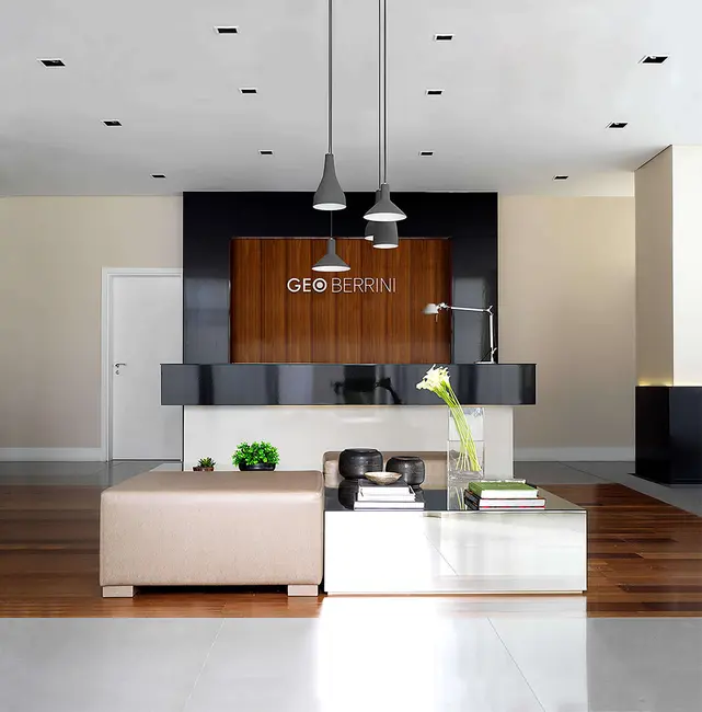 Foto 8 de Apartamento com 1 quarto para alugar, 63m2 em São Paulo - SP