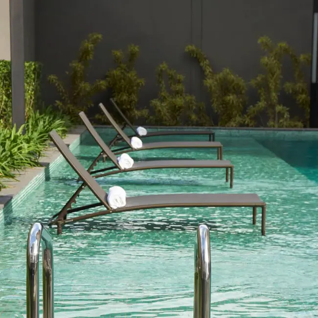 Foto 3 de Apartamento com 1 quarto para alugar, 63m2 em São Paulo - SP